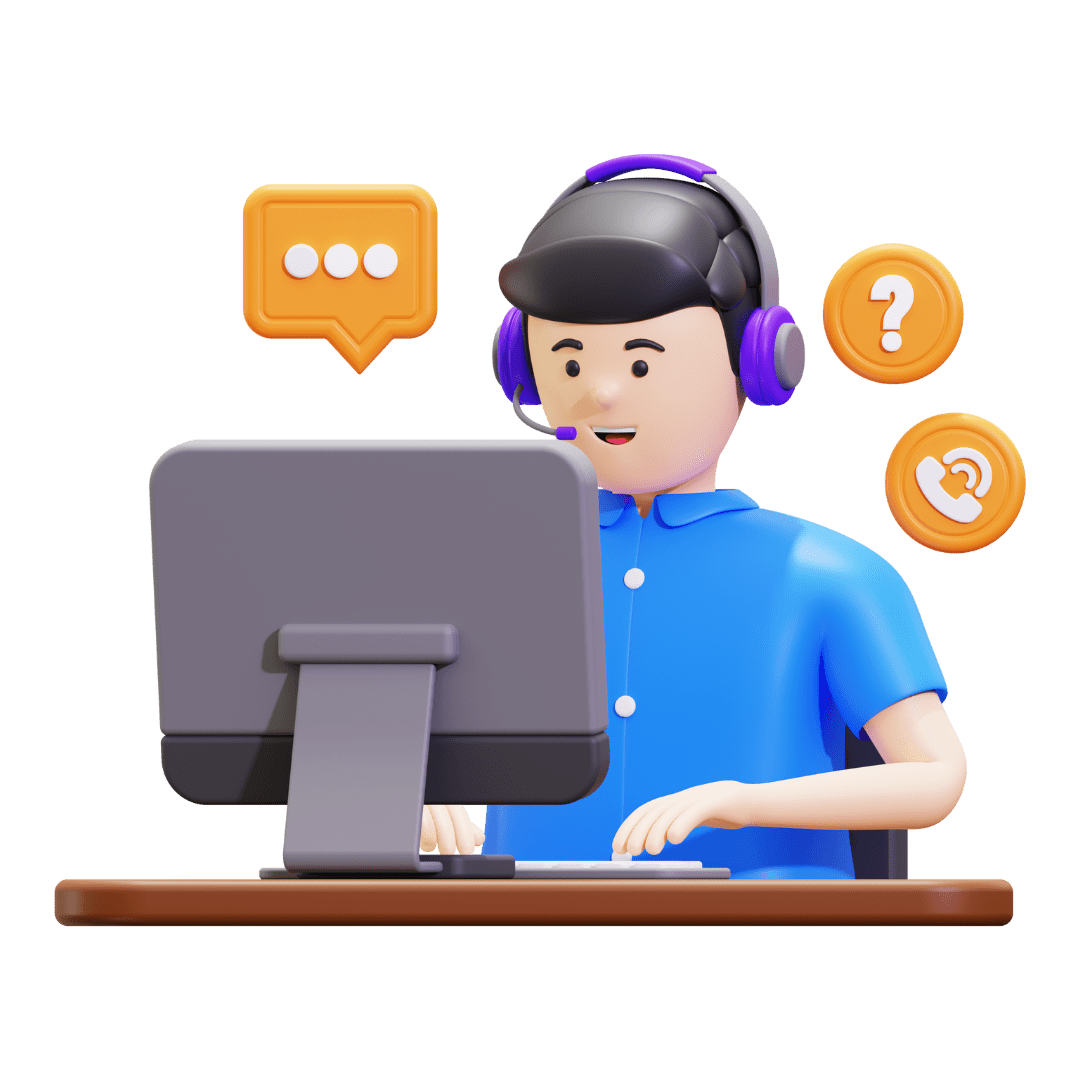 Customer service