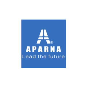 Aparna logo