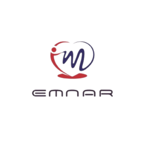 Emnar logo