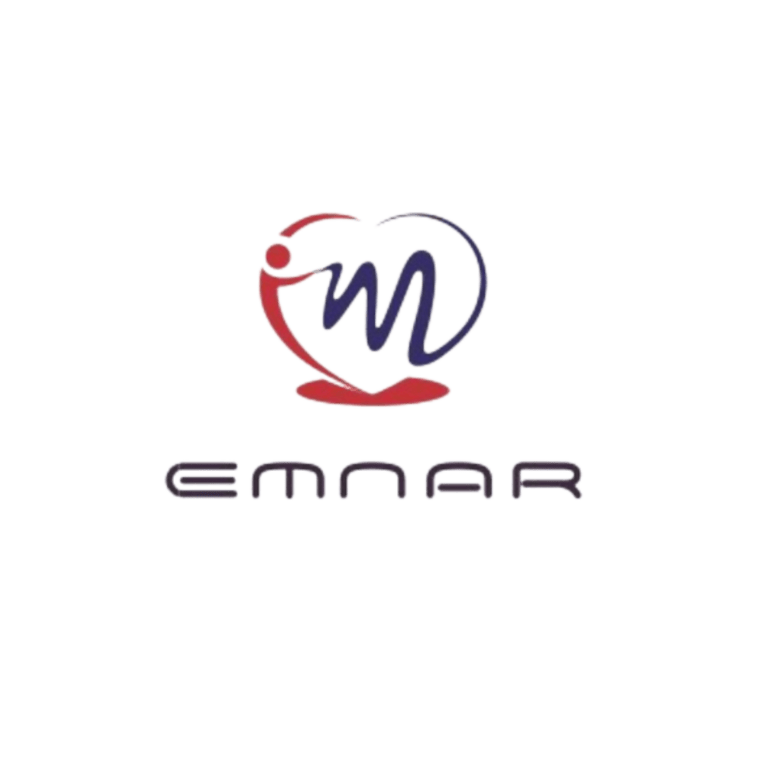 Emnar logo