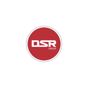 DSR group logo