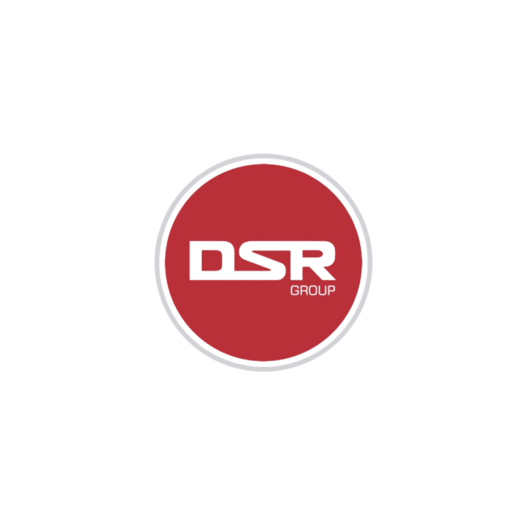 DSR group logo