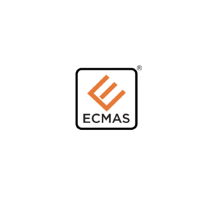 ECMAS logo