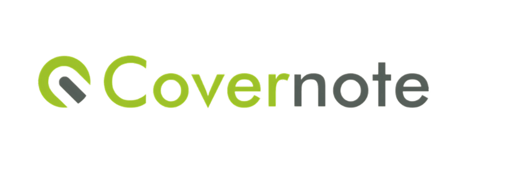 covernote