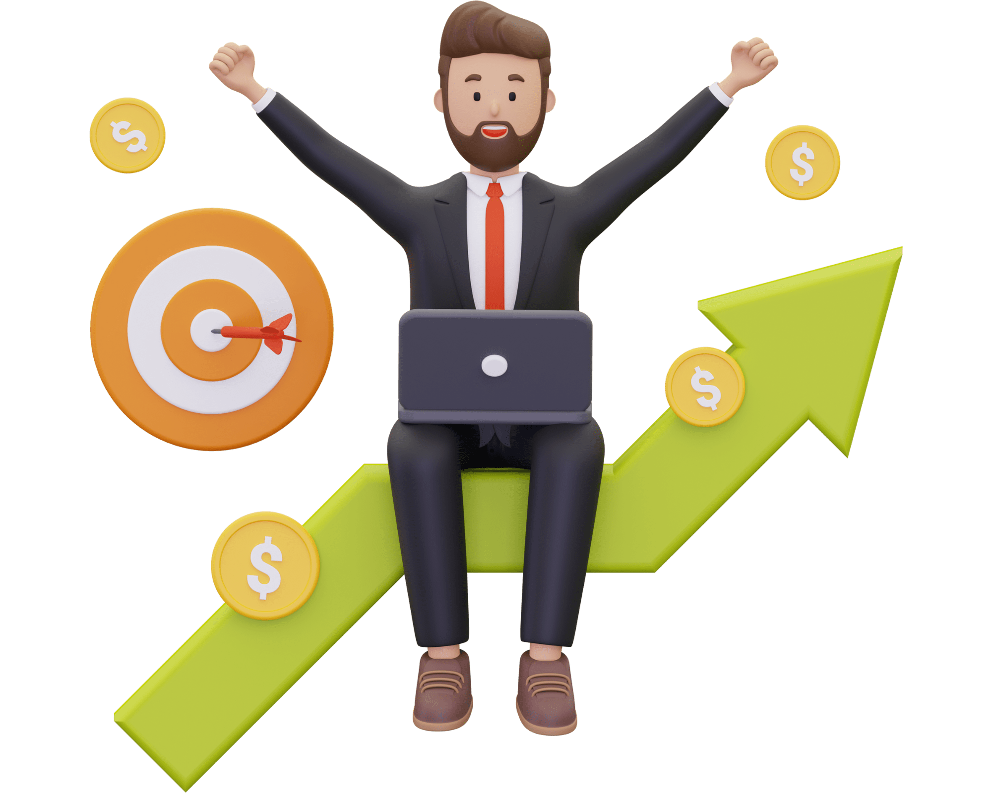unlimited earnings and rewards