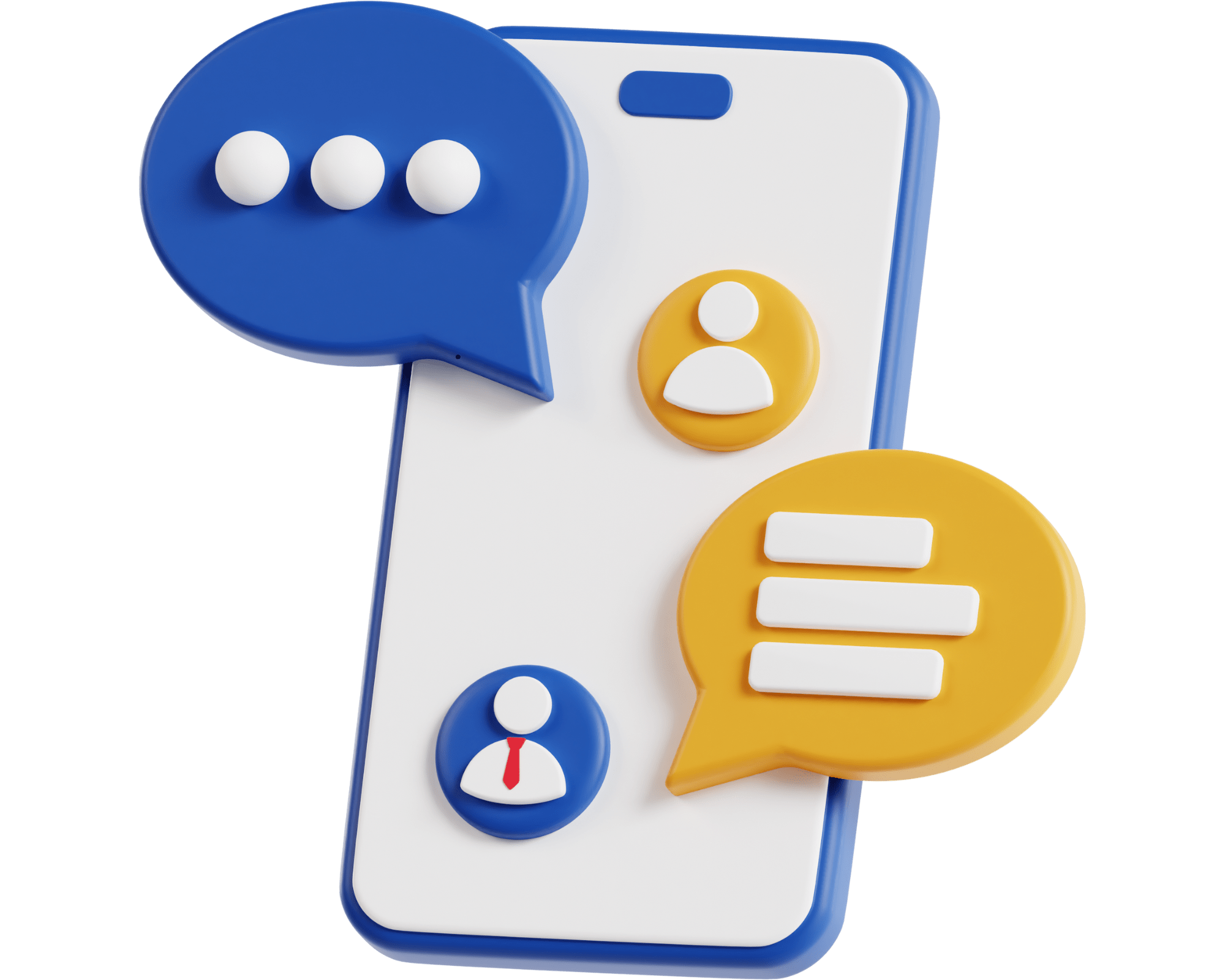 BUSINESS TRACKING